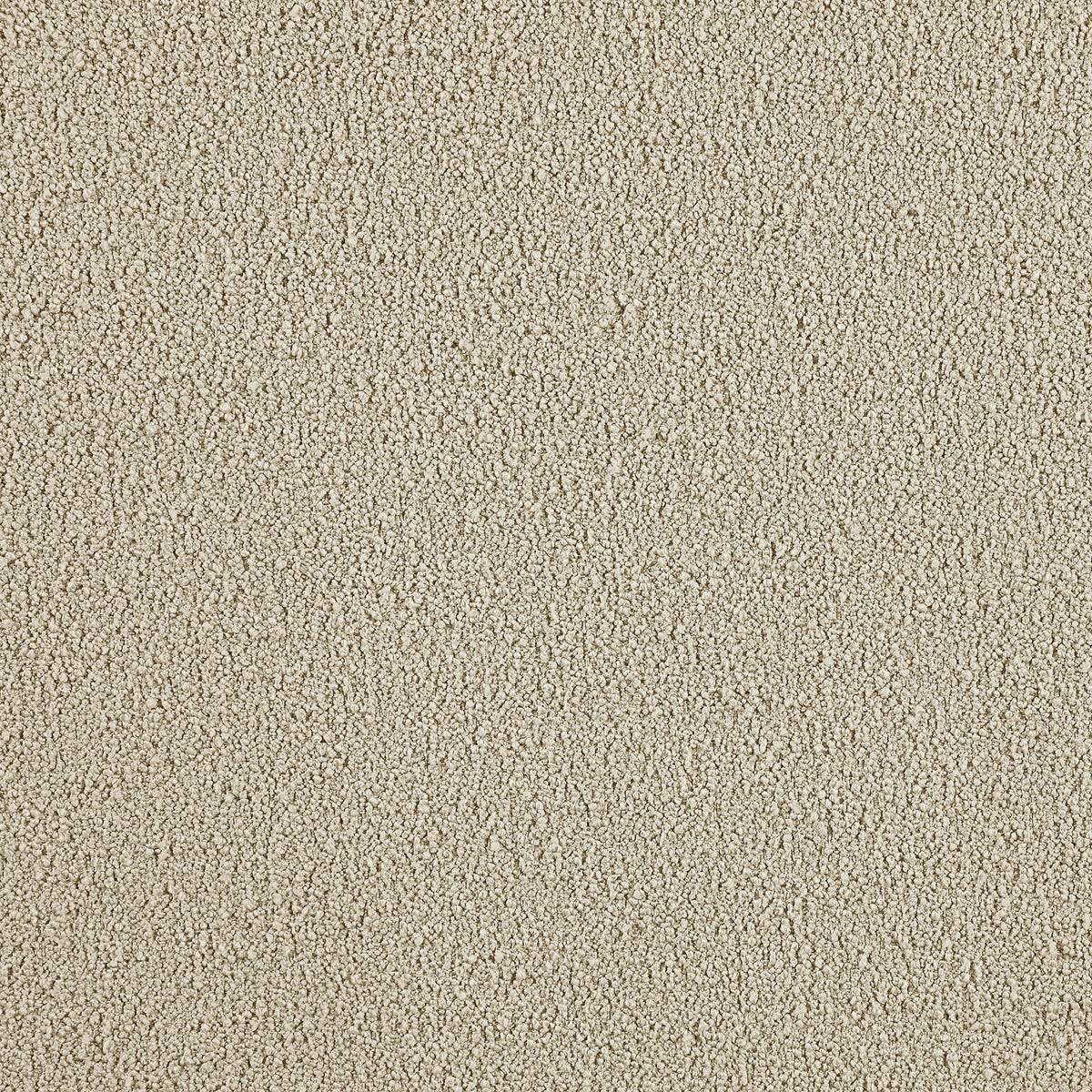 Serra Boucle Upholstered Swivel Glider