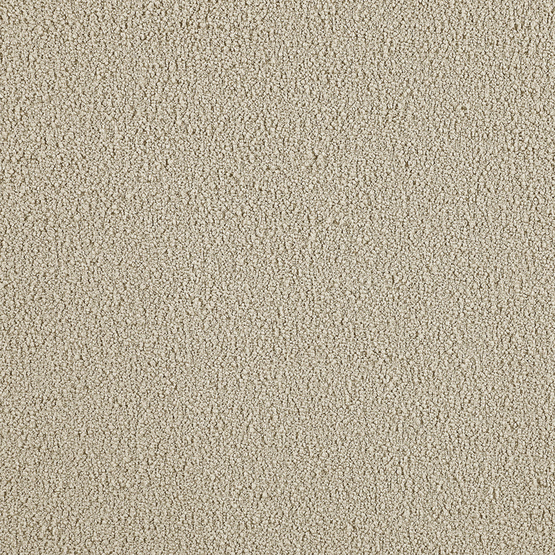 Serra Boucle Upholstered Swivel Glider
