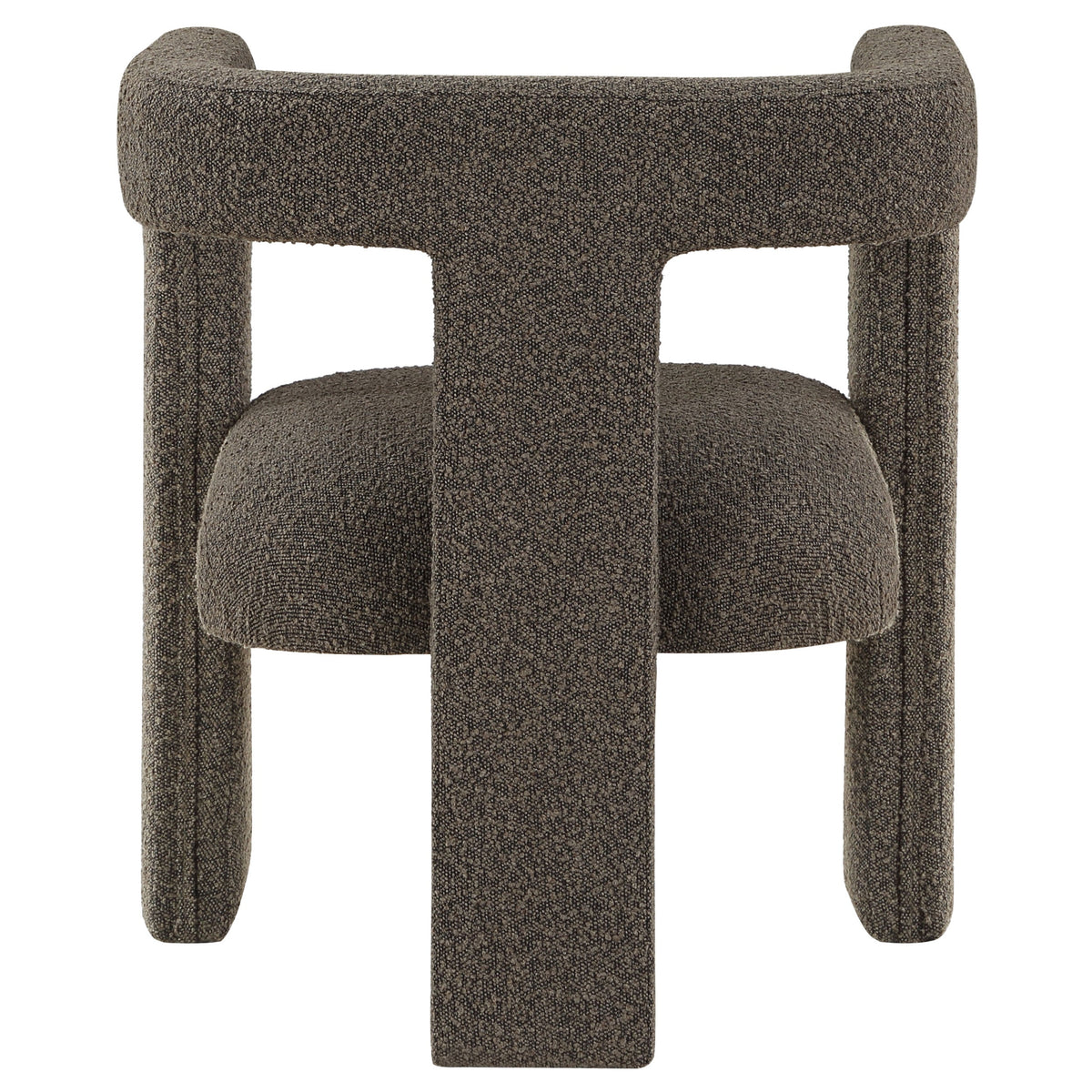 Petra Boucle Upholstered Accent Side Chair