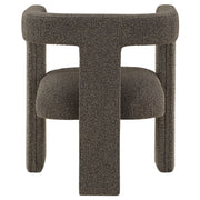 Petra Boucle Upholstered Accent Side Chair
