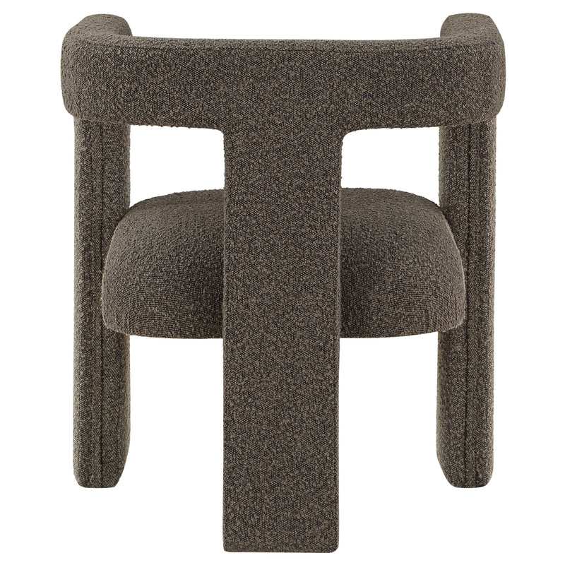 Petra Boucle Upholstered Accent Side Chair