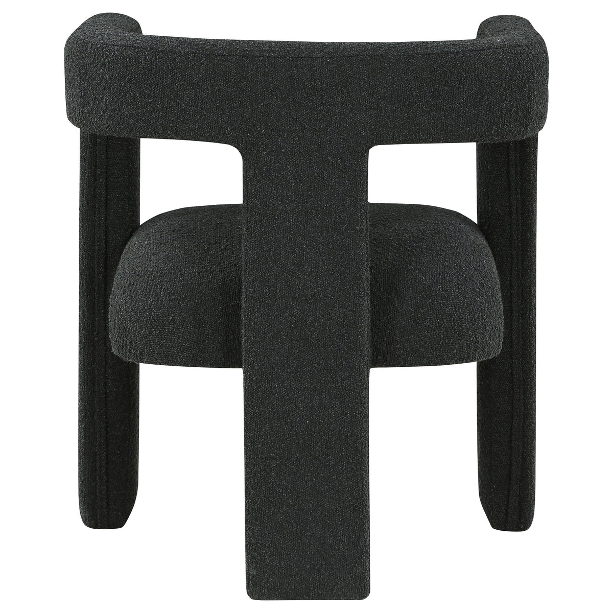 Petra Boucle Upholstered Accent Side Chair
