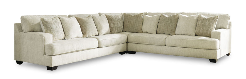 Rawcliffe - Sectional