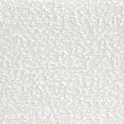Ronea Boucle Upholstered Armless Curved Chair