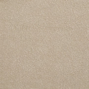 Valdez Boucle Upholstered Back Accent Chair