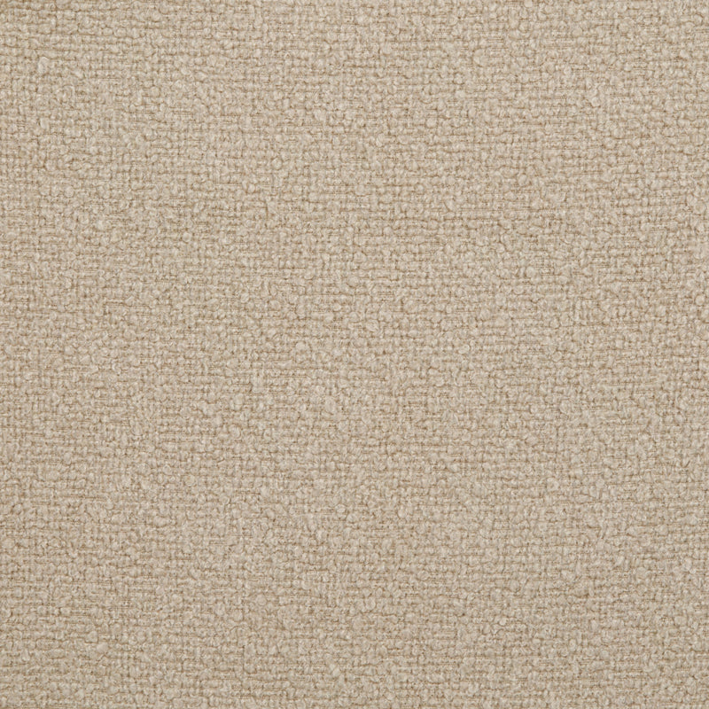Valdez Boucle Upholstered Back Accent Chair