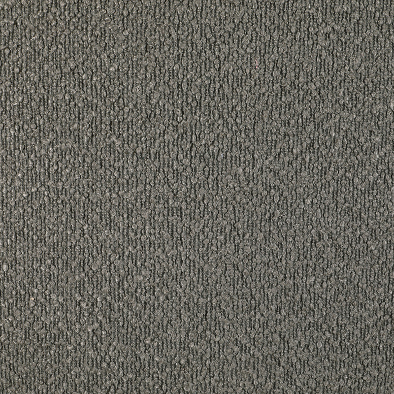 Valdez Boucle Upholstered Back Accent Chair