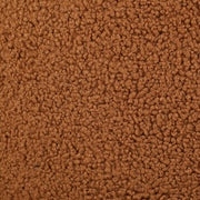 Zonie Boucle Upholstered Back Accent Chair