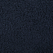 Zonie Boucle Upholstered Back Accent Chair