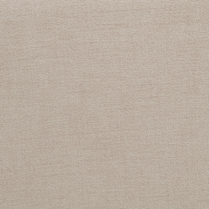 Sorrel Fabric Upholstered Swivel Glider Arm Chair Latte