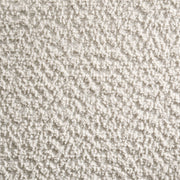 Mesa Boucle Upholstered Tufted Accent Bench