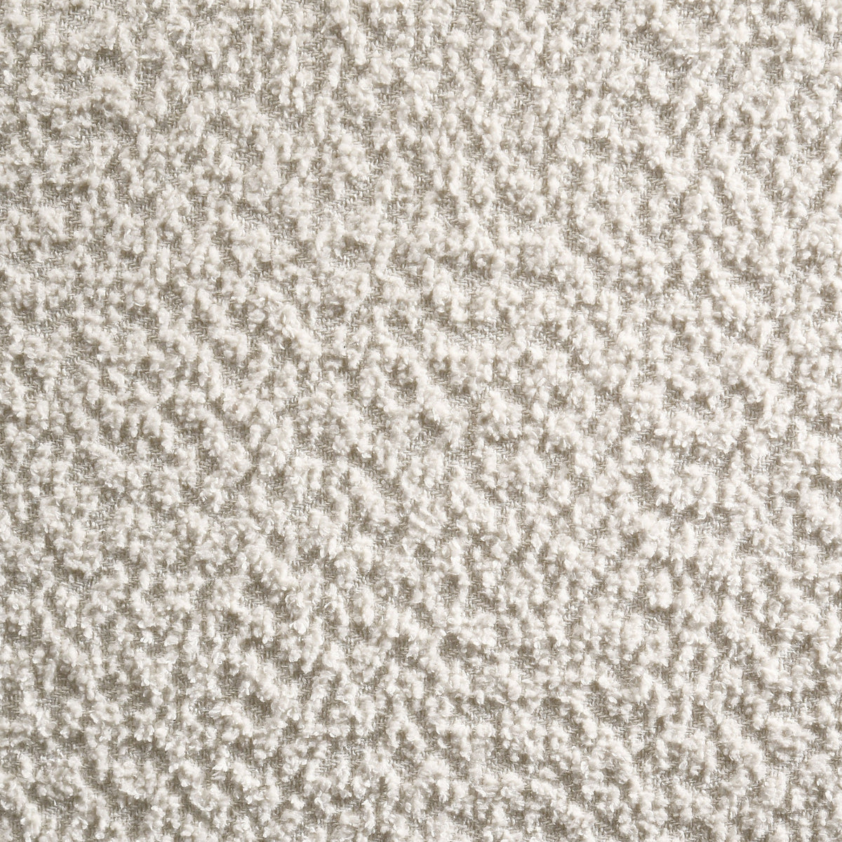 Mesa Boucle Upholstered Tufted Accent Bench