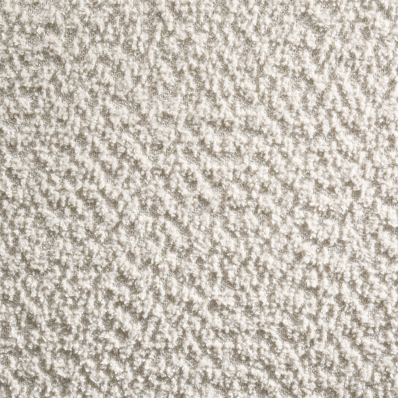 Mesa Boucle Upholstered Tufted Accent Bench