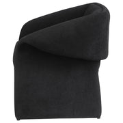 Ramsey Upholstered Sloped Arm Accent Chair