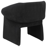 Ramsey Upholstered Sloped Arm Accent Chair