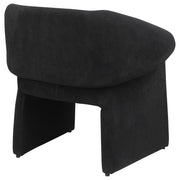 Ramsey Upholstered Sloped Arm Accent Chair