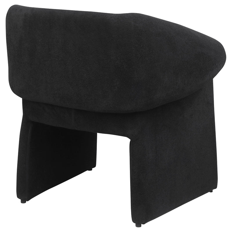 Ramsey Upholstered Sloped Arm Accent Chair