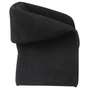 Ramsey Upholstered Sloped Arm Accent Chair
