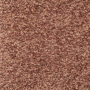 Westhill Boucle Upholstered Swivel Accent Chair Rocky Road