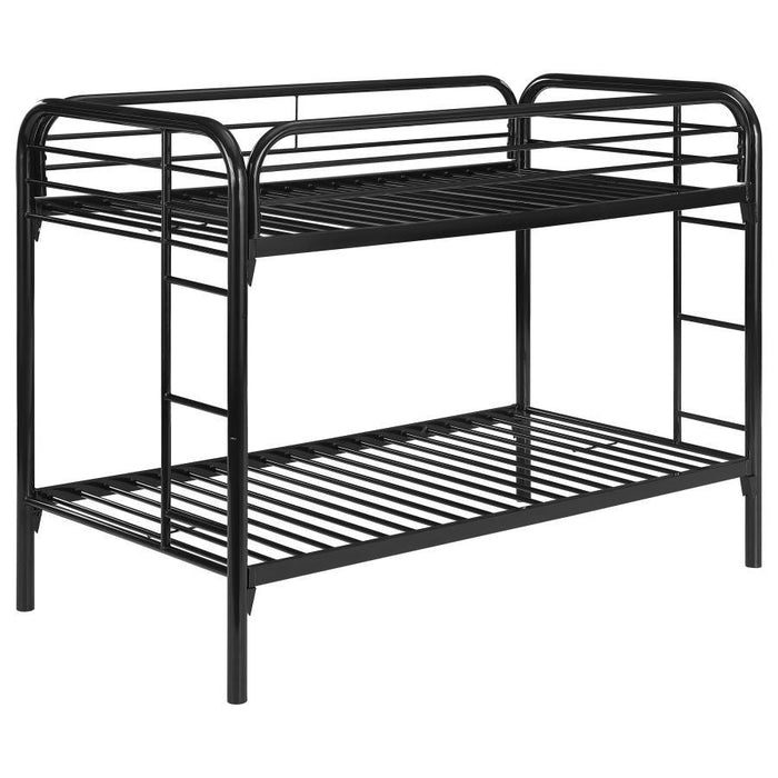 Morgan - Metal Bunk Bed