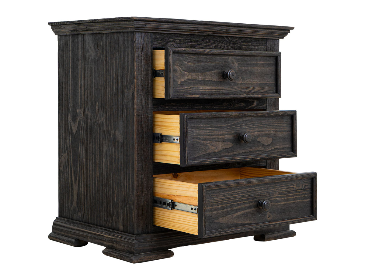 Terra - Nightstand