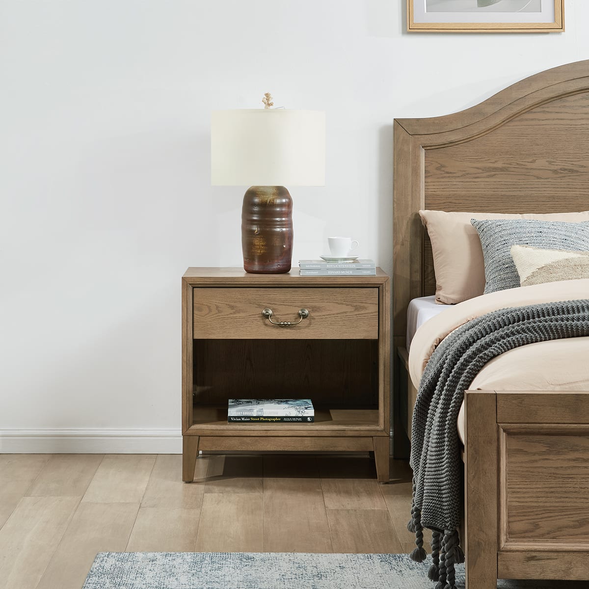 Flexsteel Arlington Nightstand