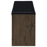 Arrington Storage Bench