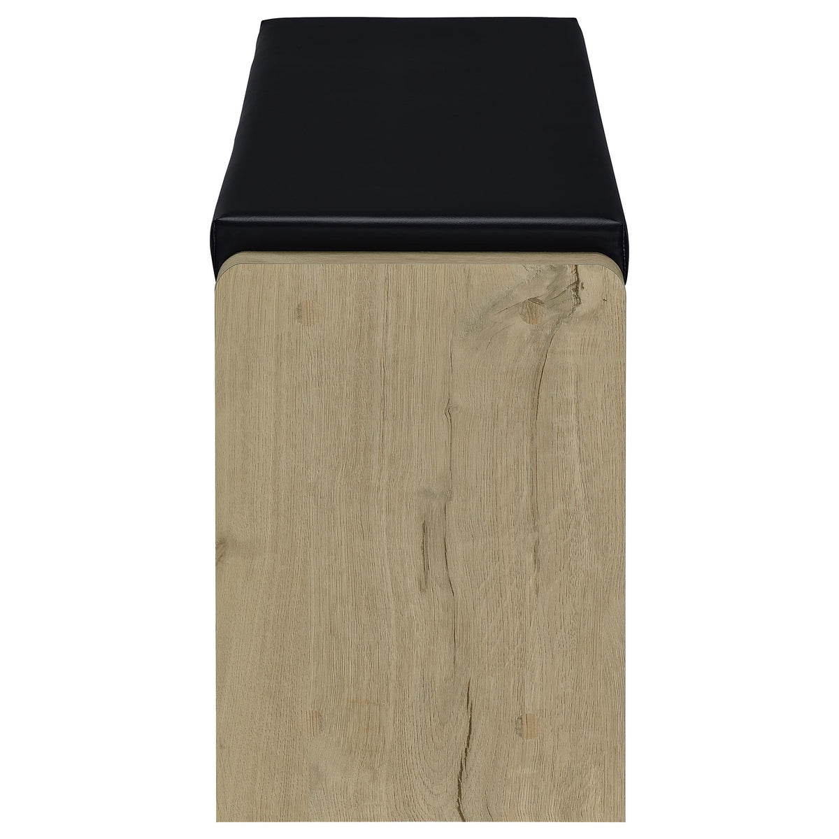Arrington Storage Bench