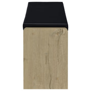 Arrington Storage Bench