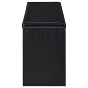 Arrington Storage Bench
