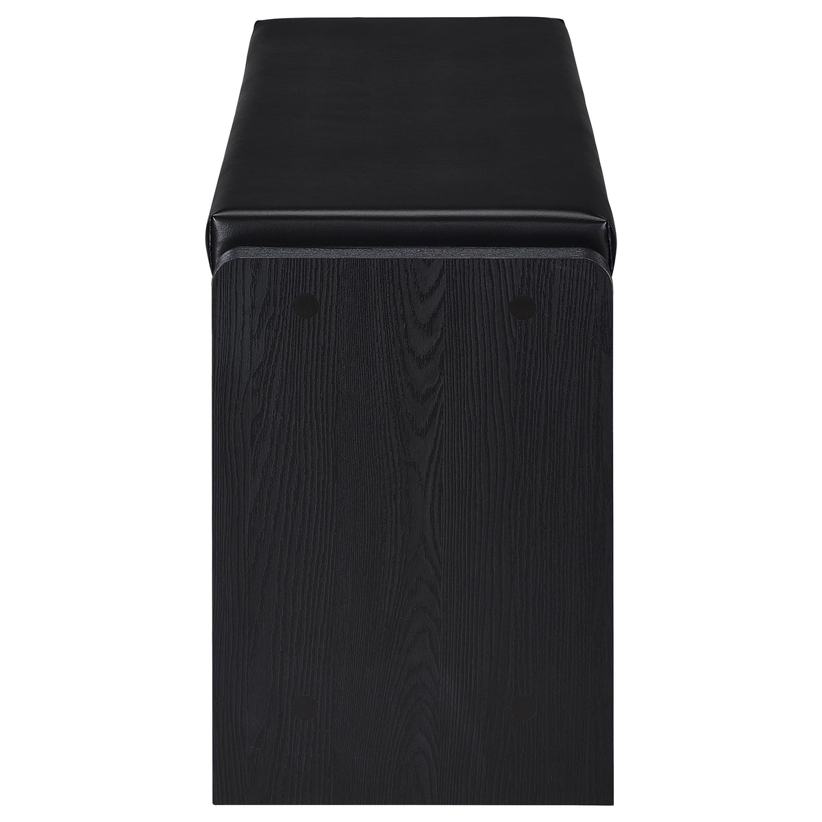 Arrington Storage Bench