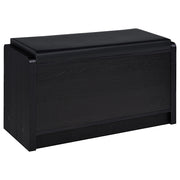 Arrington Storage Bench