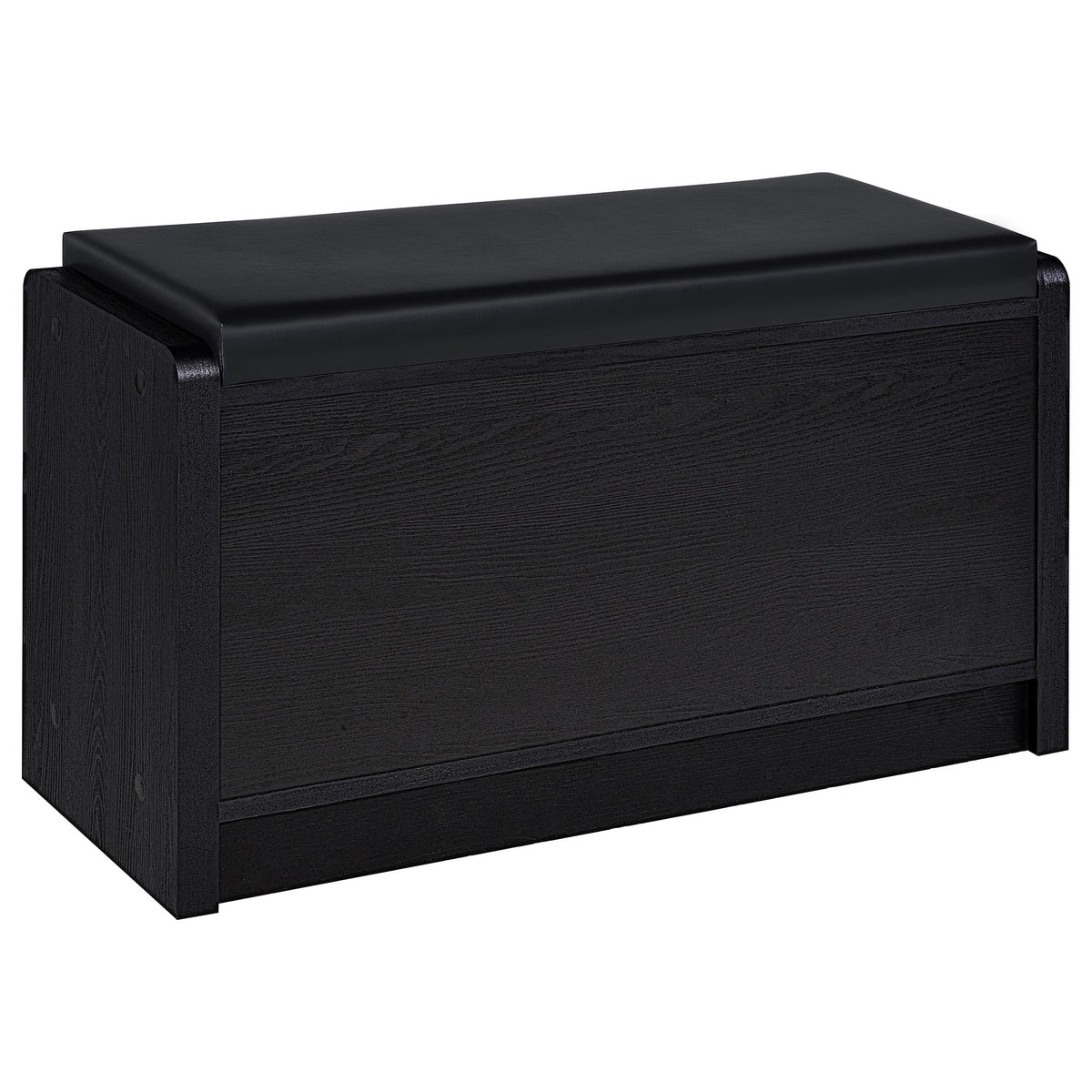 Arrington Storage Bench