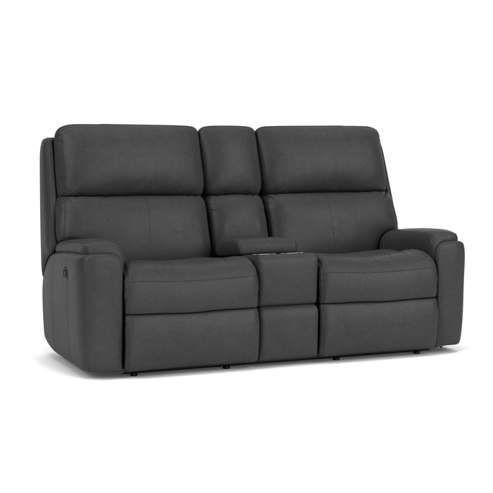 Rio - Reclining Loveseat