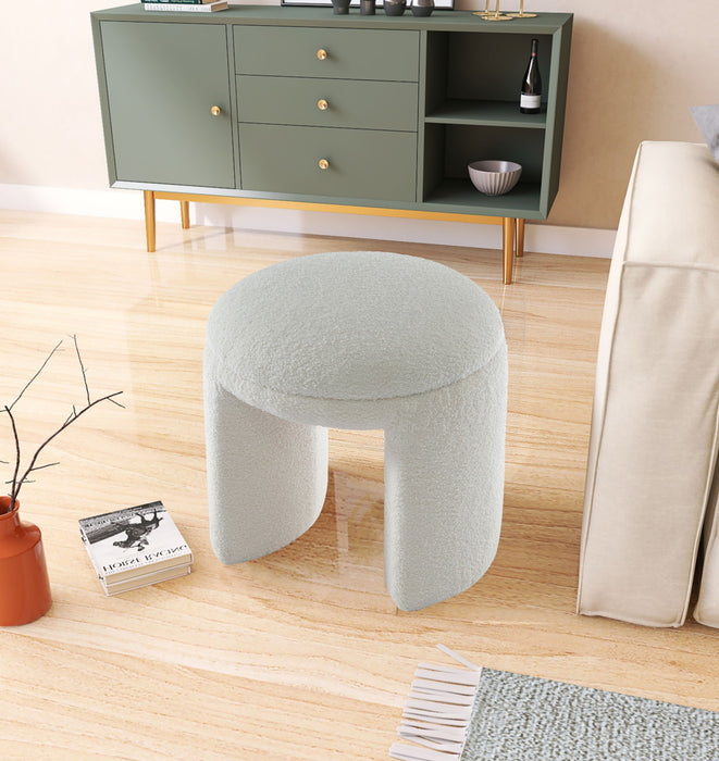 Bowen - Ottoman / Stool