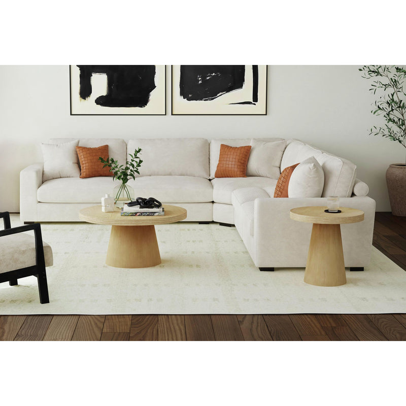 Portland - Occasional Table Set