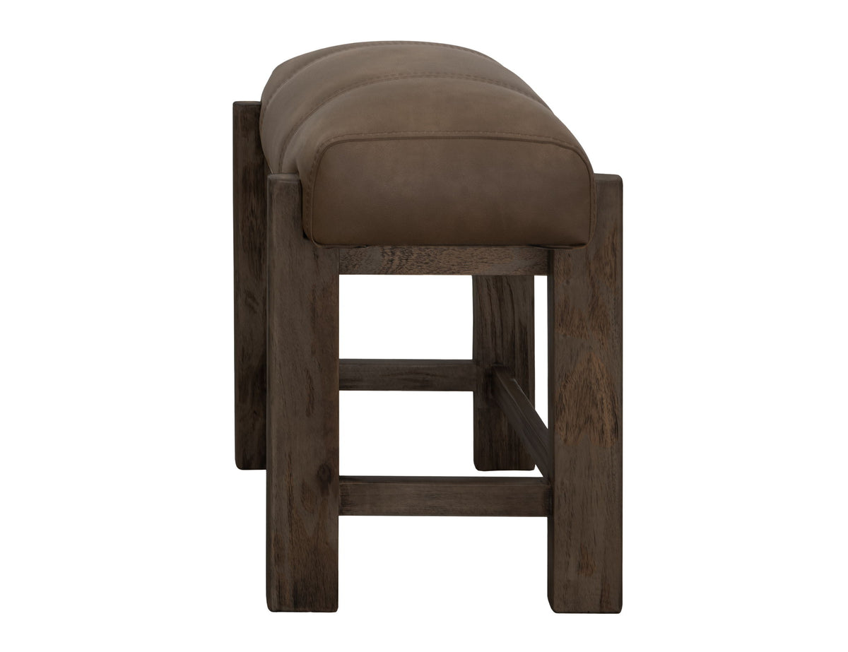 Balam - Backless Stool