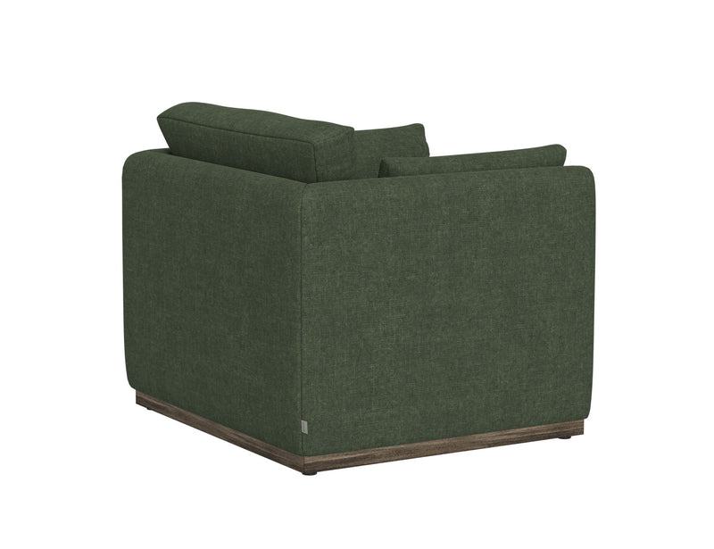Vallarta - Arm Chair