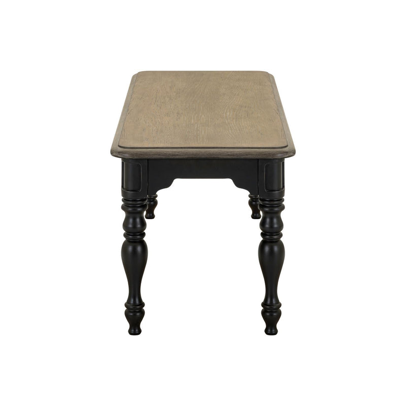 Magnolia Manor - Drop Leaf Set