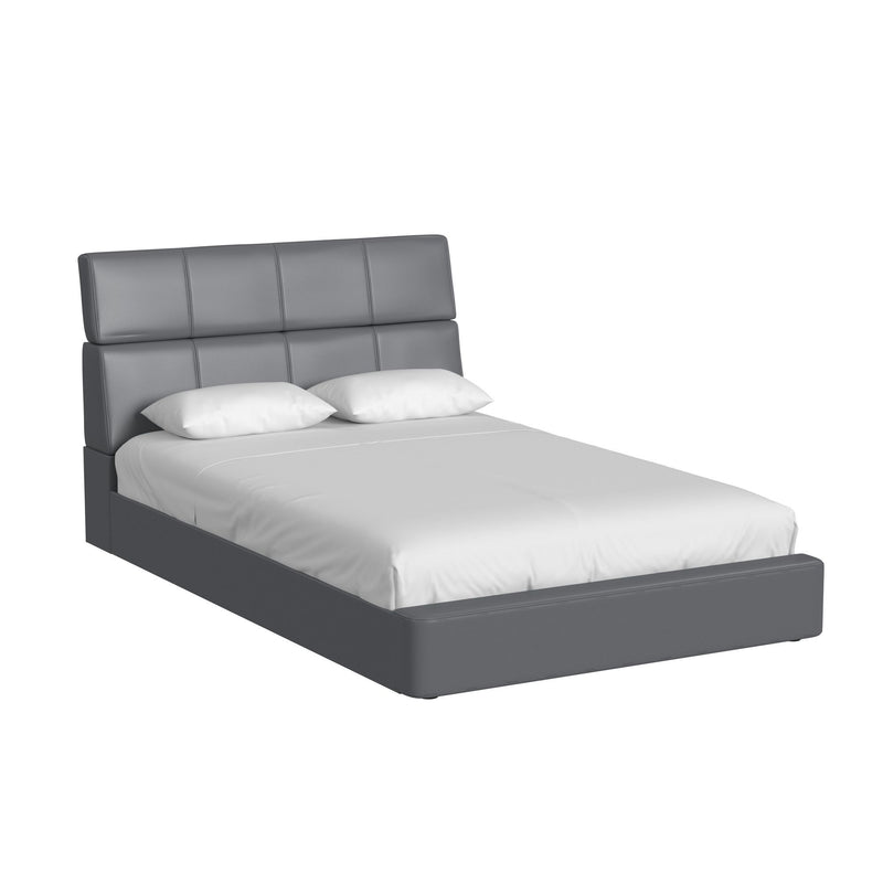 Valari - Upholstered Bed