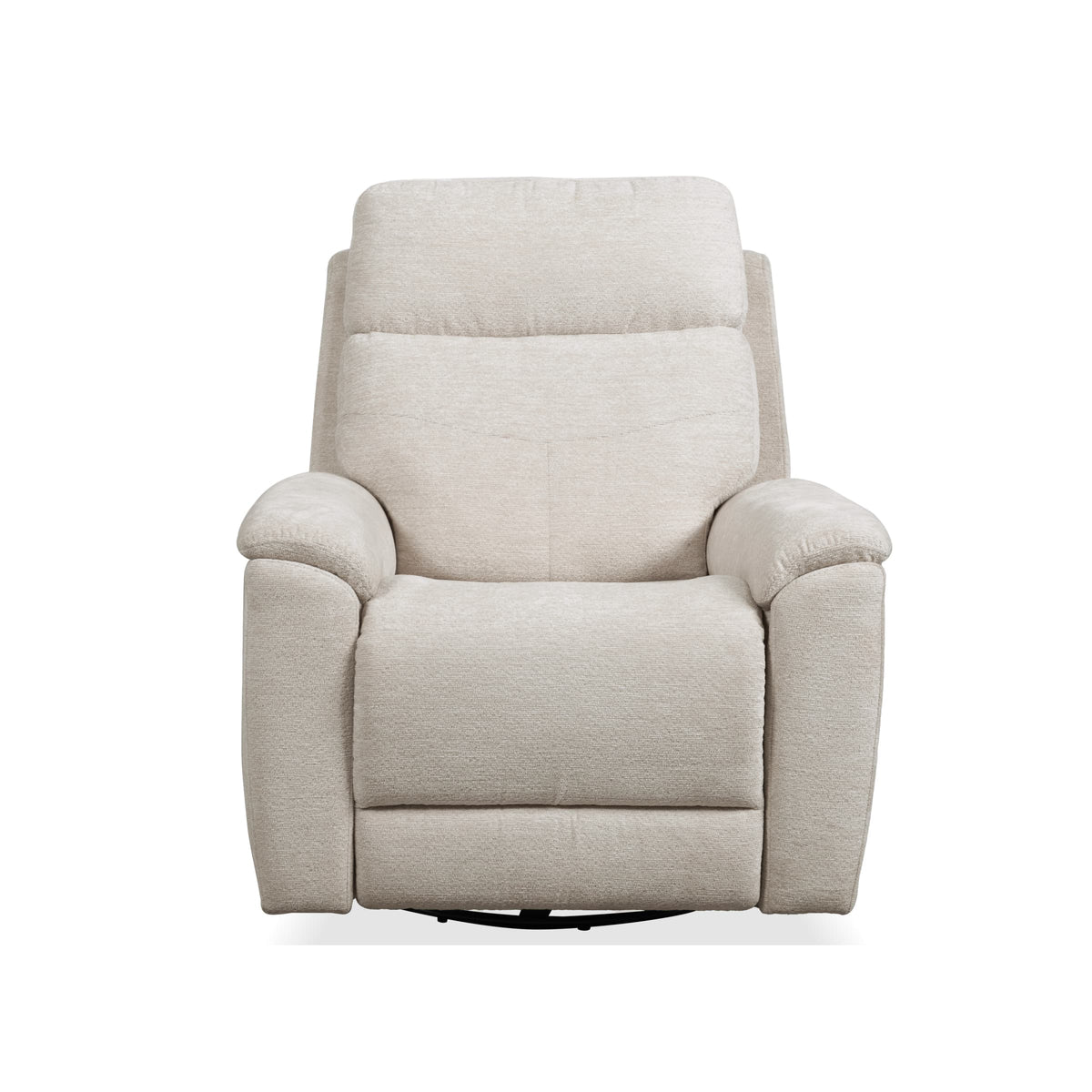 Flexsteel Refined Perfect Match Swivel Gliding Recliner