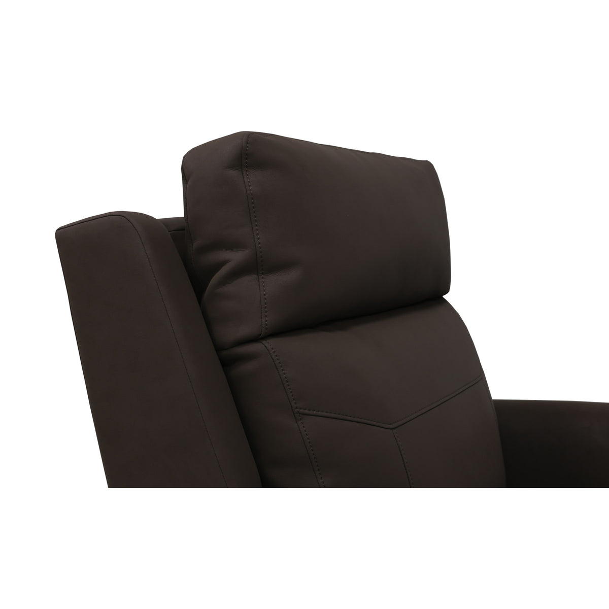 Flexsteel Rivo Power Lift Recliner w/ Power Headrest & Lumbar