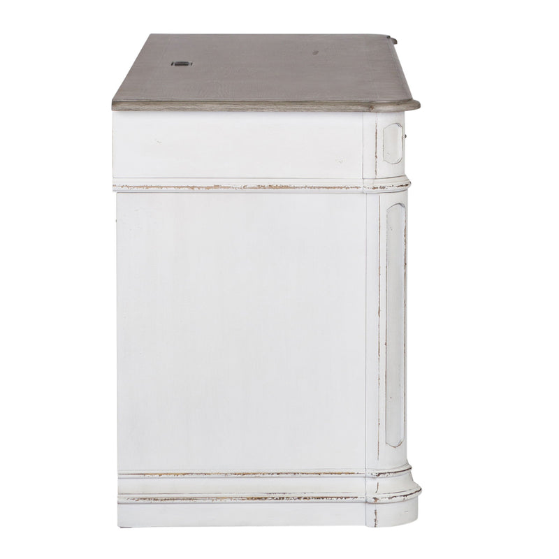 Magnolia Manor - Credenza