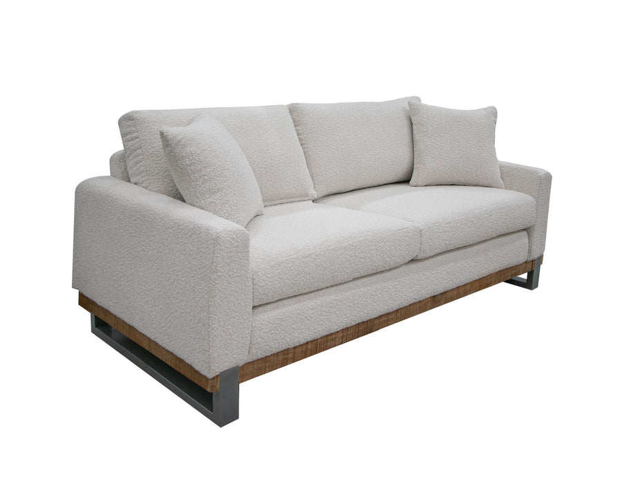 Mita - Loveseat