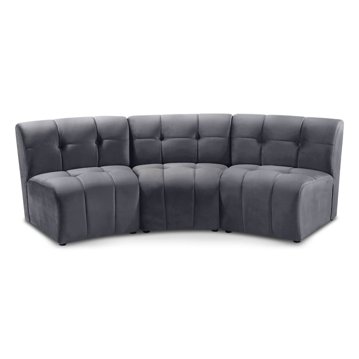 Limitless - 3 Pc. Modular Sectional