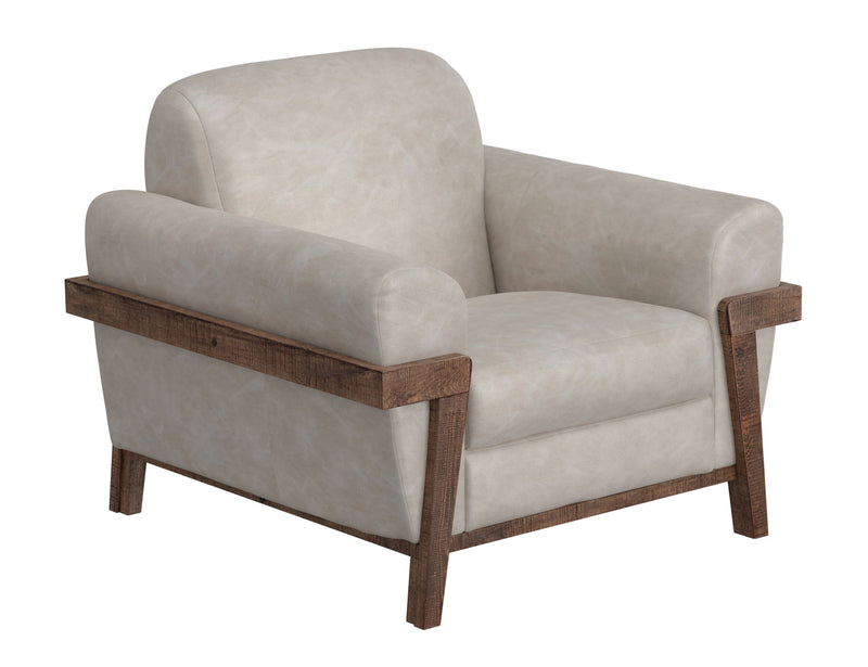Loft - Arm Chair