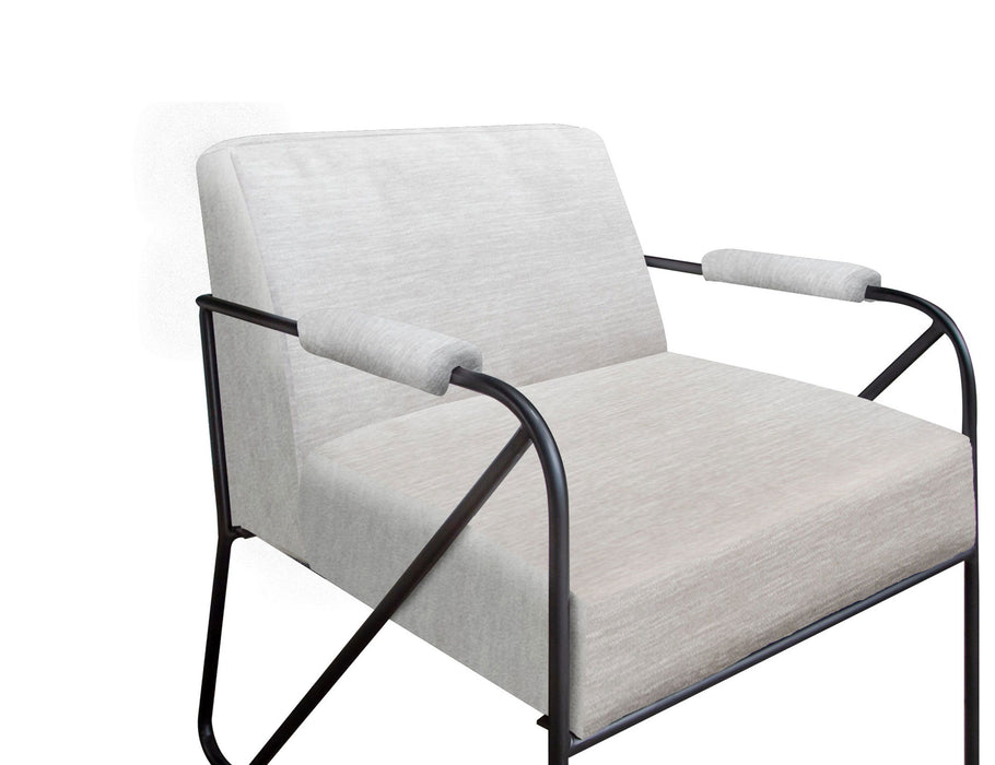 Lotus - Arm Chair