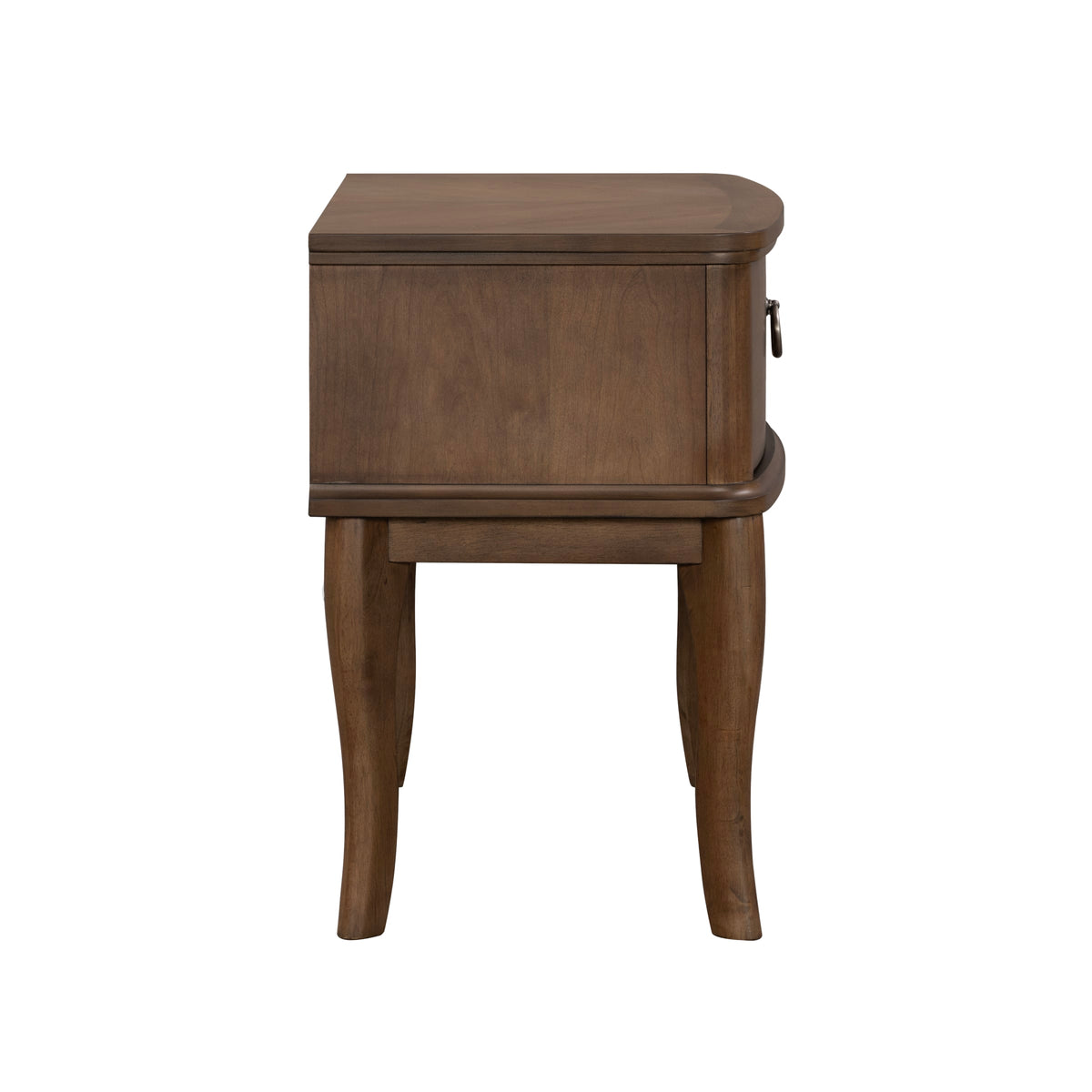 Flexsteel Bellevue Open Nightstand