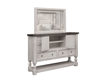 Stone - Dresser