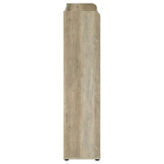 Denia 3-tier Engineered Wood Shoe Cabinet